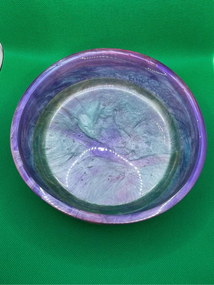 Large Resin Bowl