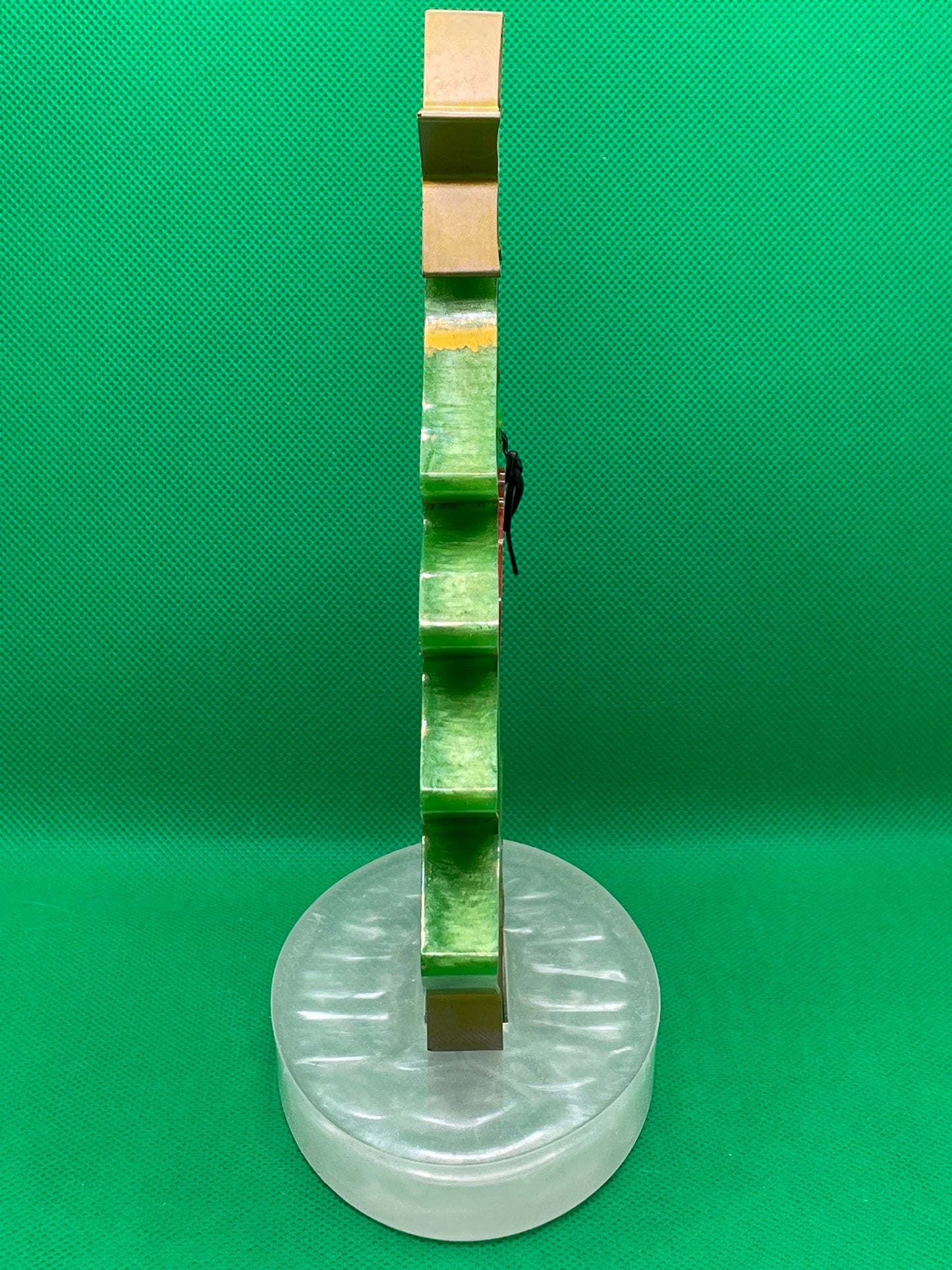 Christmas Tree-resin