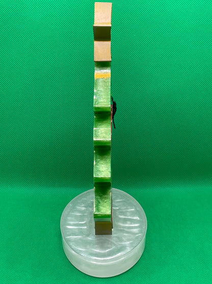 Christmas Tree-resin