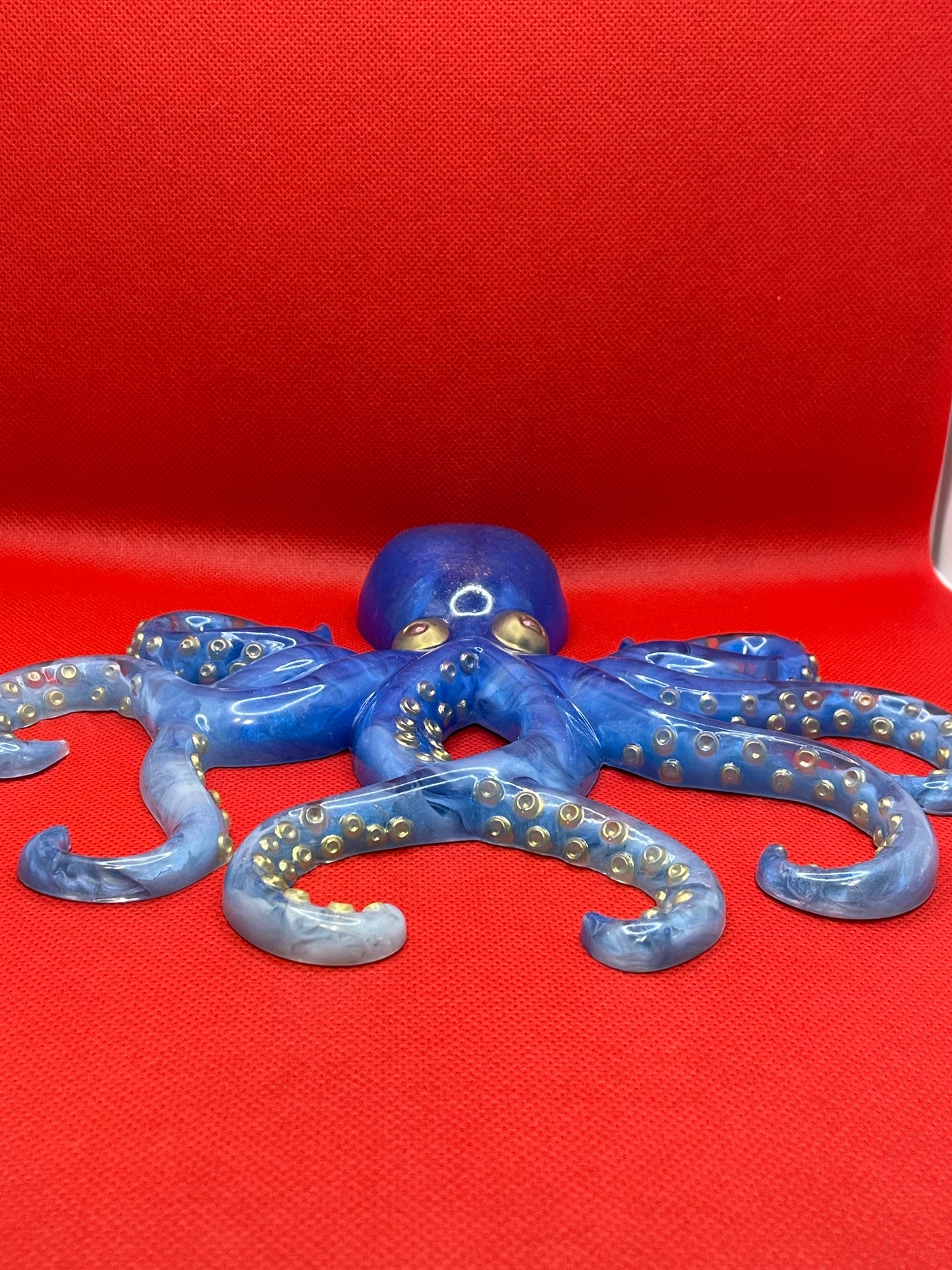 Octopus