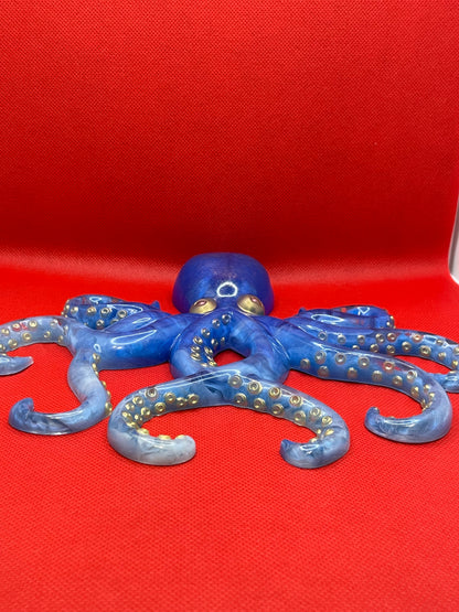 Octopus