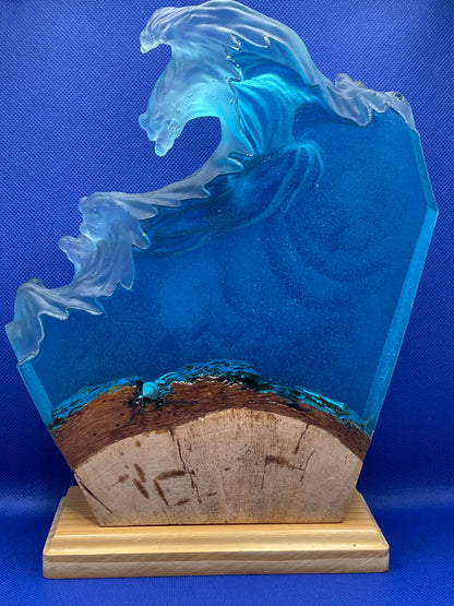 Ocean Wave