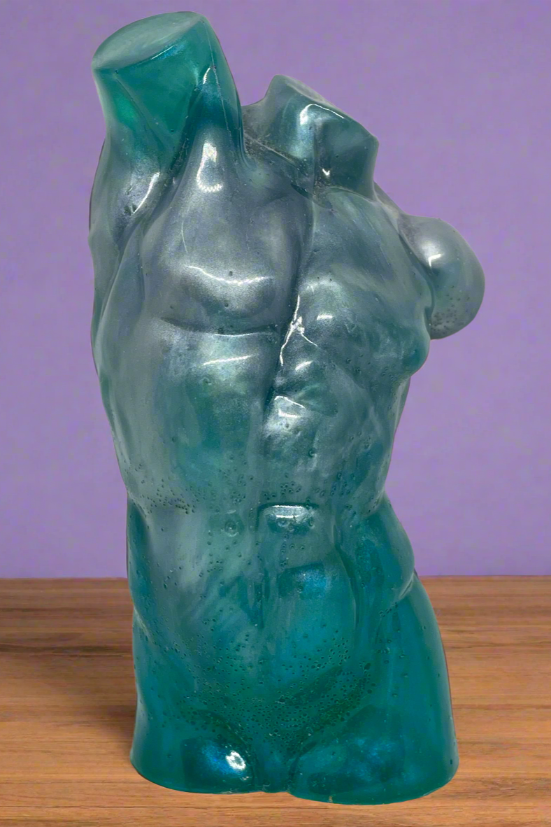 Male Torso