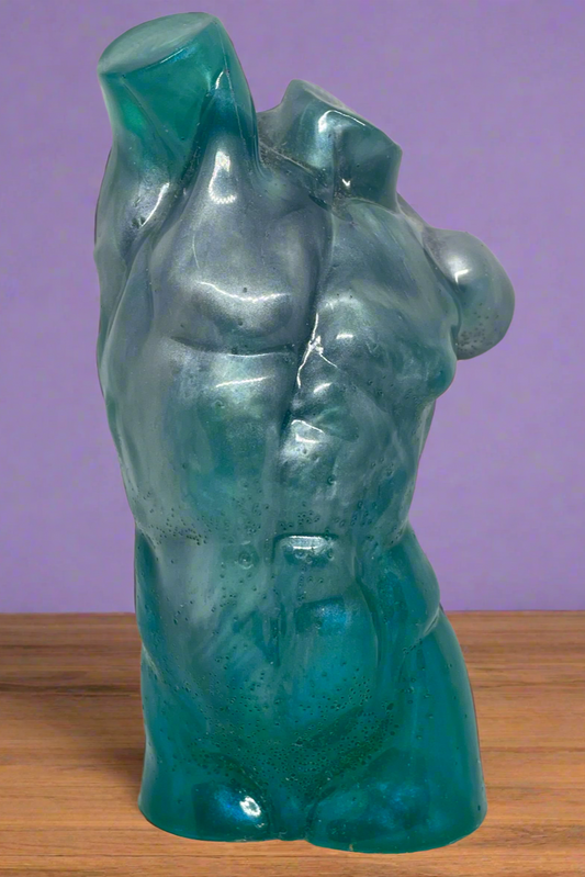 Male Torso