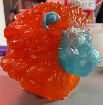 Lion Head