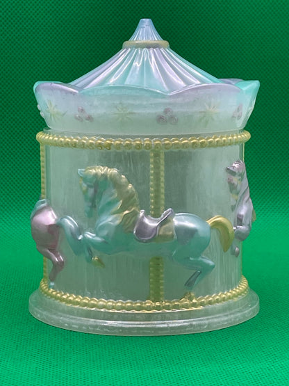 Carousel Jar