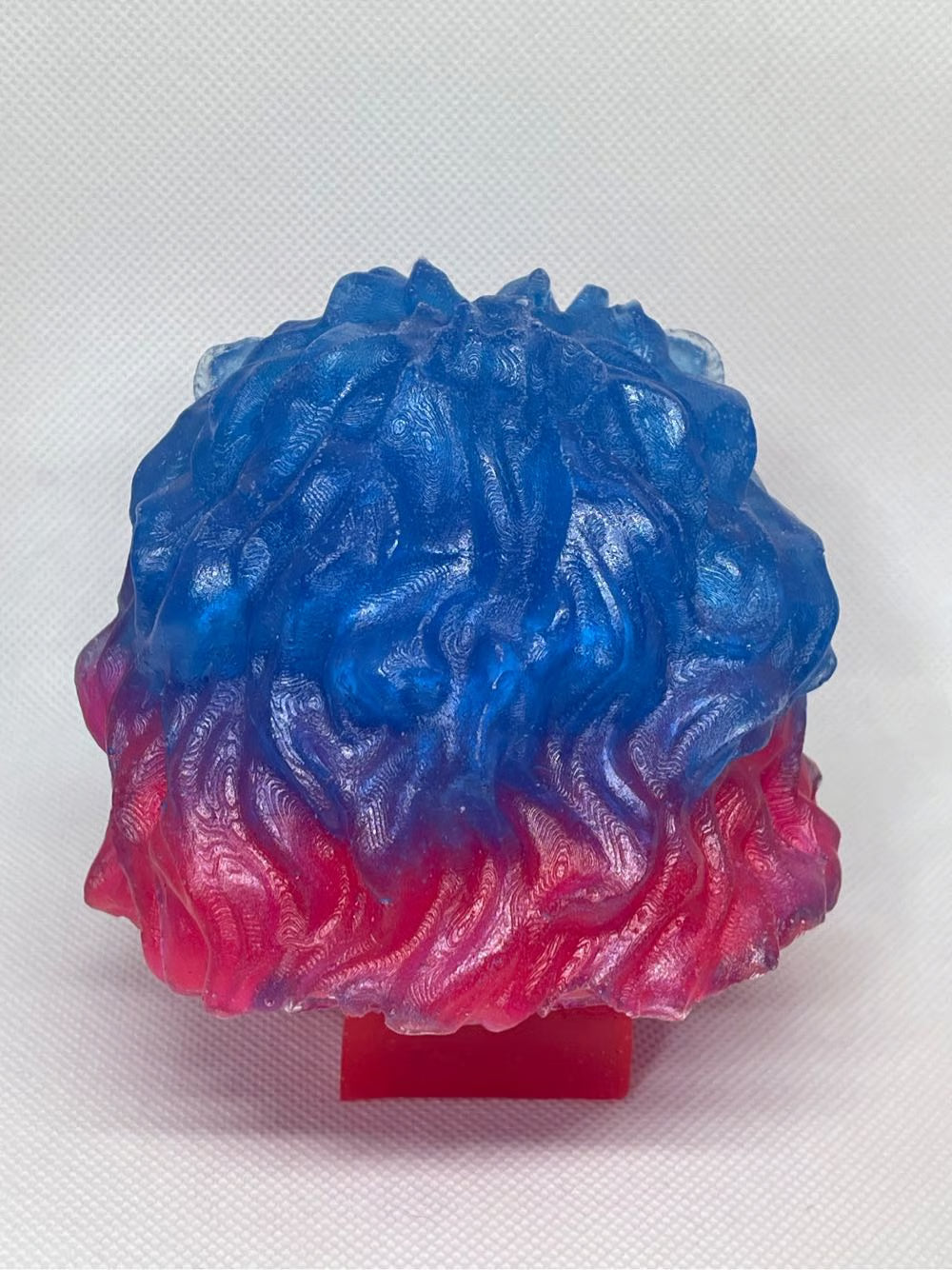 Lion Head