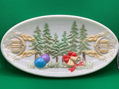 Christmas Platter