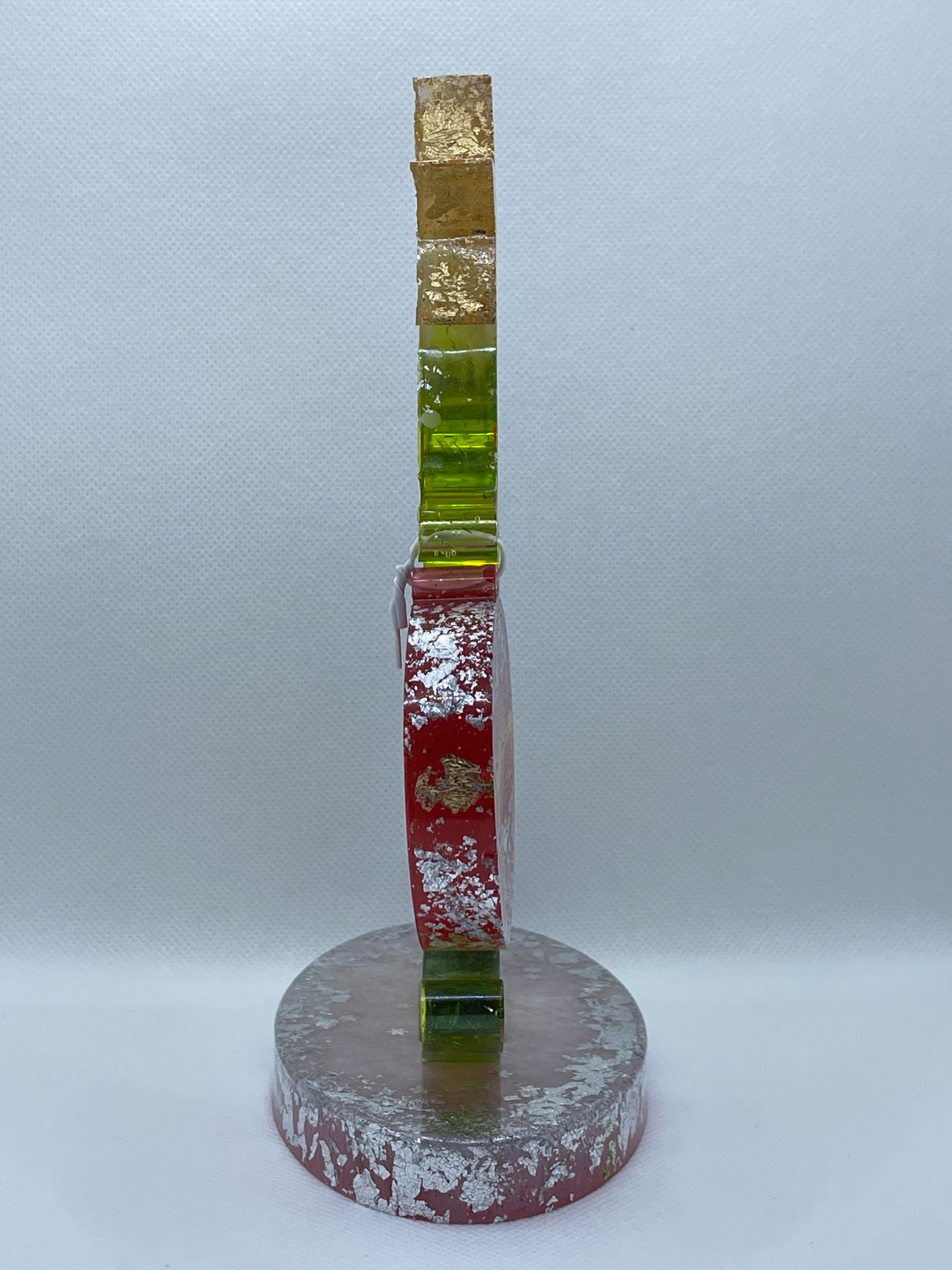 Resin Christmas Tree