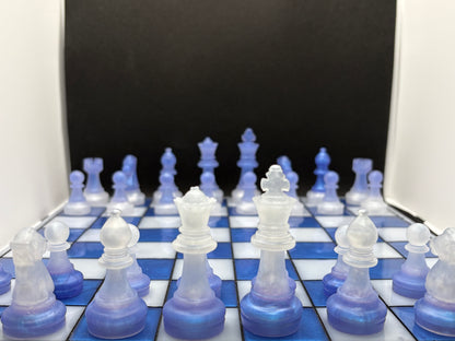 Custom Chess Set