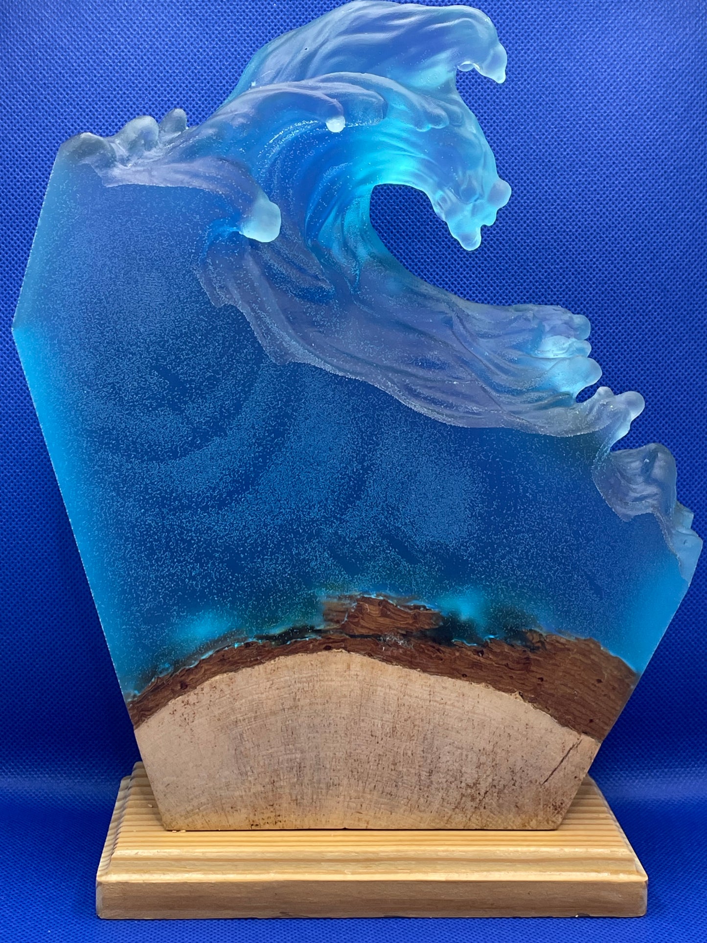 Ocean Wave