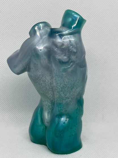 Male Torso