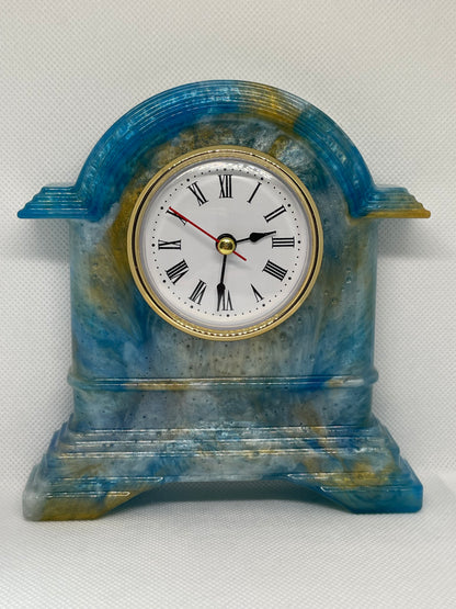 Mantle Clock