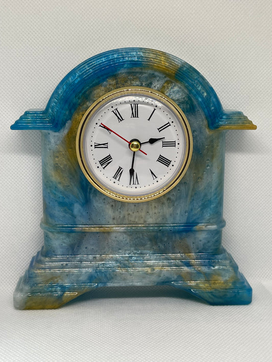 Mantle Clock