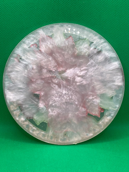 Merry Christmas wreath