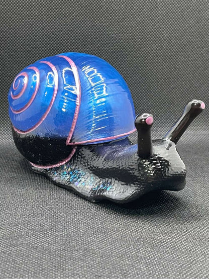 Large Snail