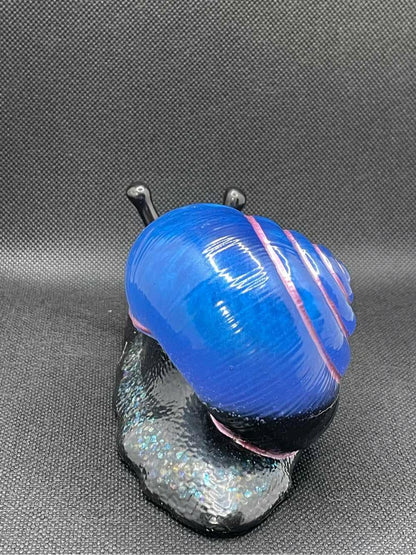 Large Snail