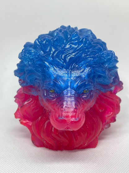 Lion Head