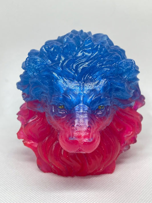 Lion Head